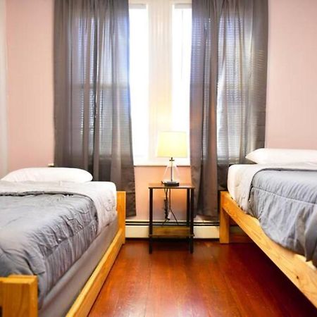 Cozy Apartment 3Rd 10Min Walk Downtown And City View Providence Zewnętrze zdjęcie