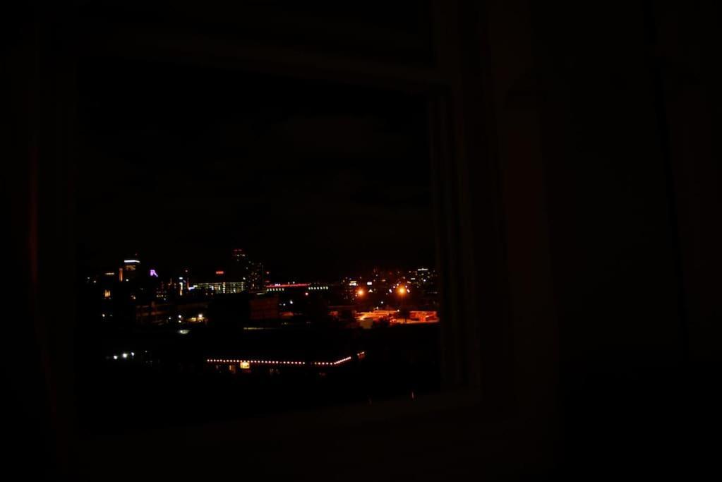 Cozy Apartment 3Rd 10Min Walk Downtown And City View Providence Zewnętrze zdjęcie