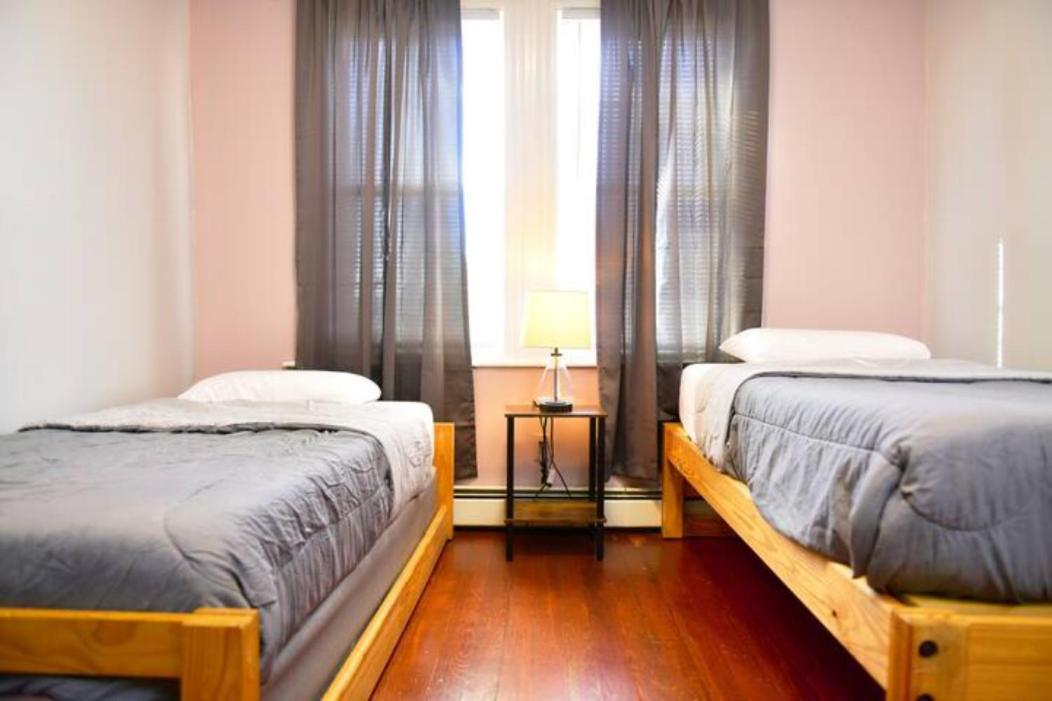 Cozy Apartment 3Rd 10Min Walk Downtown And City View Providence Zewnętrze zdjęcie