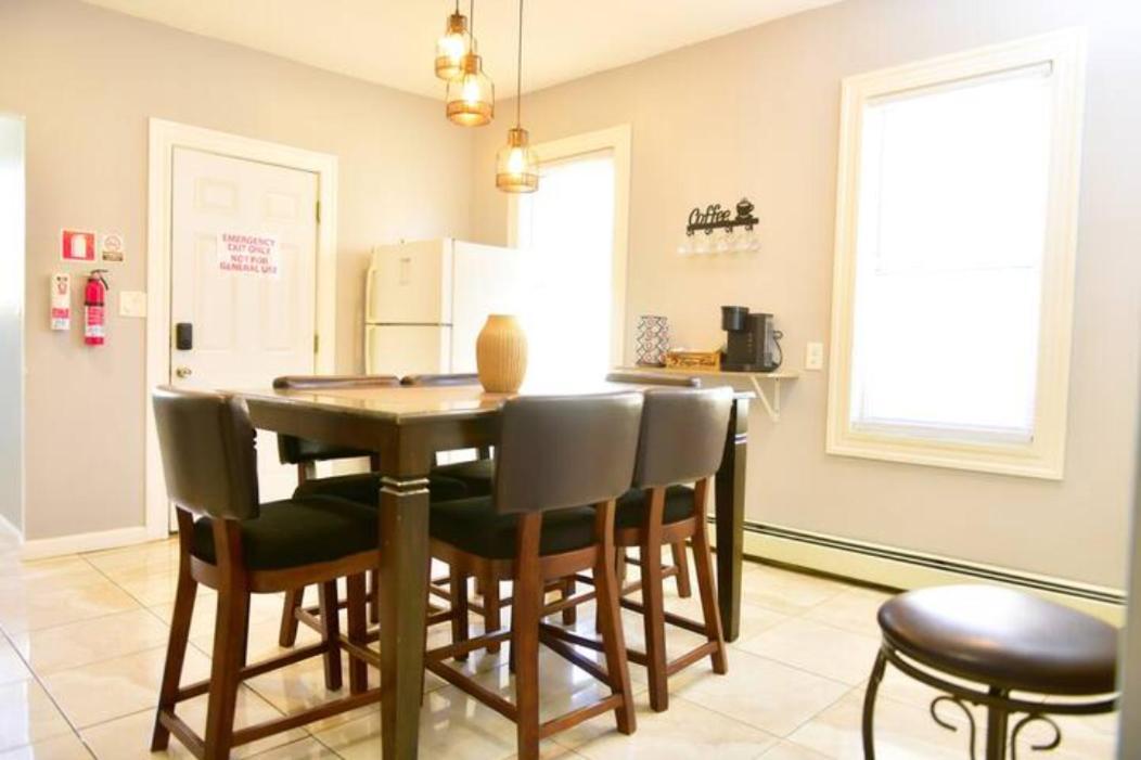 Cozy Apartment 3Rd 10Min Walk Downtown And City View Providence Zewnętrze zdjęcie