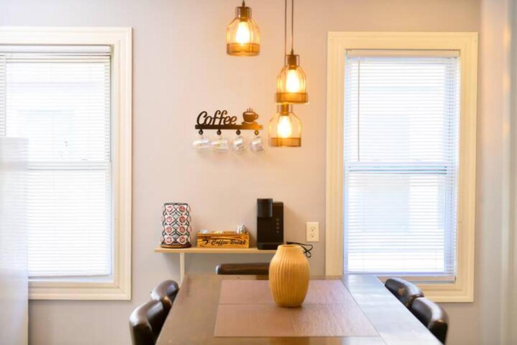 Cozy Apartment 3Rd 10Min Walk Downtown And City View Providence Zewnętrze zdjęcie