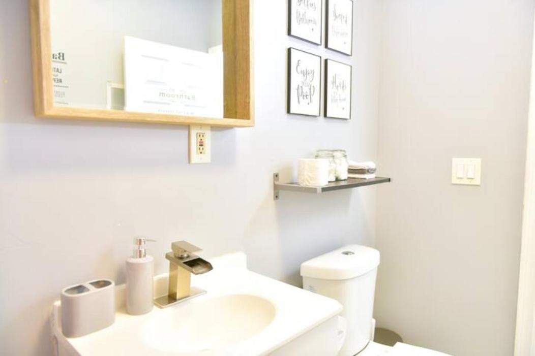 Cozy Apartment 3Rd 10Min Walk Downtown And City View Providence Zewnętrze zdjęcie