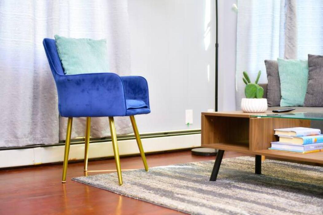 Cozy Apartment 3Rd 10Min Walk Downtown And City View Providence Zewnętrze zdjęcie