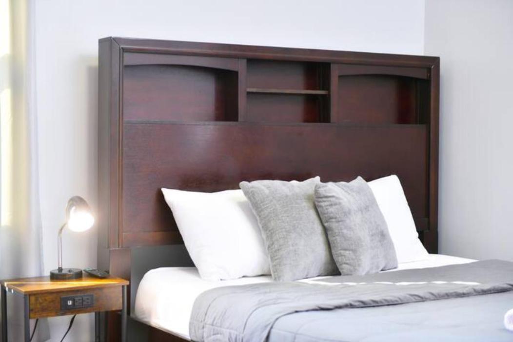Cozy Apartment 3Rd 10Min Walk Downtown And City View Providence Zewnętrze zdjęcie