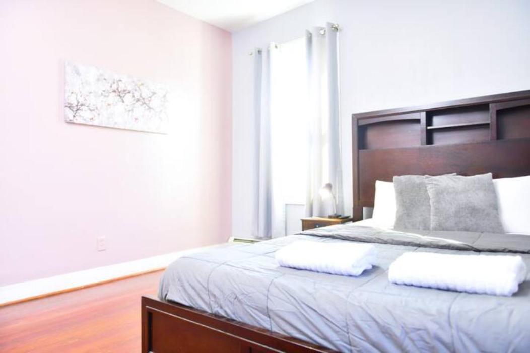 Cozy Apartment 3Rd 10Min Walk Downtown And City View Providence Zewnętrze zdjęcie