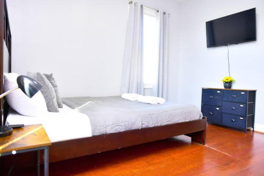 Cozy Apartment 3Rd 10Min Walk Downtown And City View Providence Zewnętrze zdjęcie